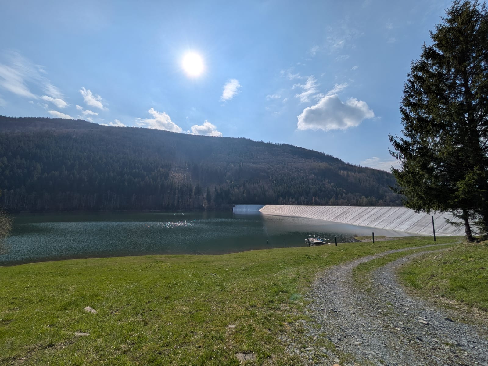 2.A a 4.B - ŠKOLA V PŘÍRODĚ MORÁVKA 4. den